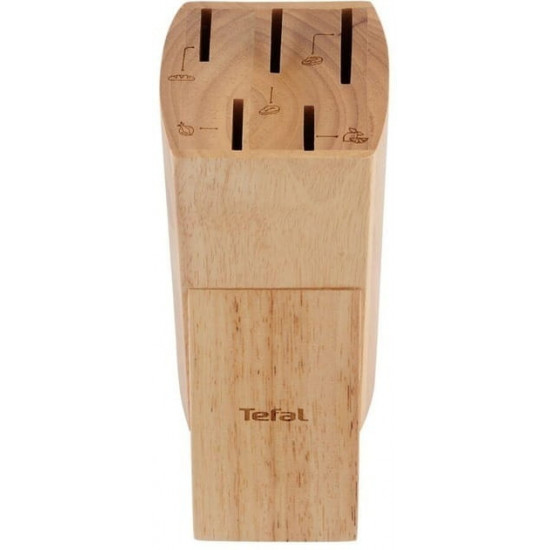 Набір ножів Tefal Fresh Kitchen 5 предметів (K122S504)