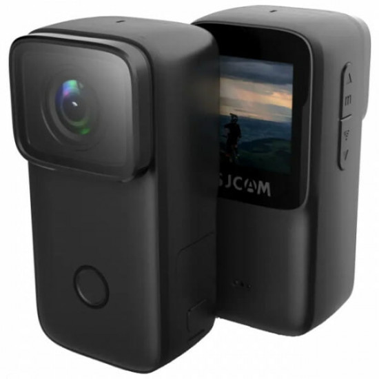 Екшн-камера SJCAM C200