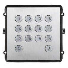 Модуль з картридером Dahua DH-VTO2000A-K