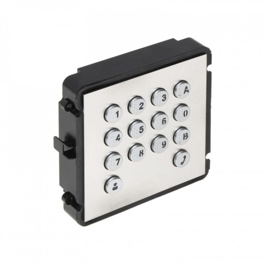 Модуль з картридером Dahua DH-VTO2000A-K