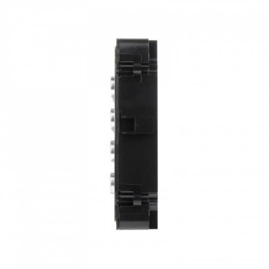 Модуль з картридером Dahua DH-VTO2000A-K