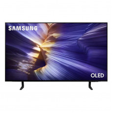 Телевізор Samsung QE42S90FAEXUA