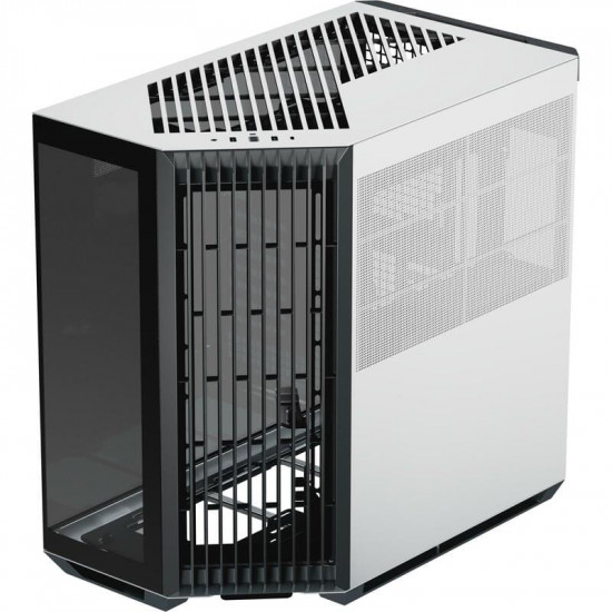Корпус APNX V1 Black/White (APCM-VI01003.M1)