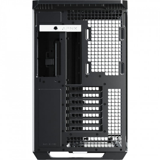 Корпус APNX V1 Black/White (APCM-VI01003.M1)