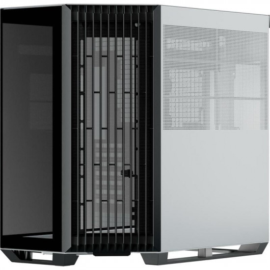 Корпус APNX V1 Black/White (APCM-VI01003.M1)