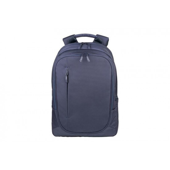 Рюкзак для ноутбука Tucano Bizip 17" Blue (BKBZ17-X-B)