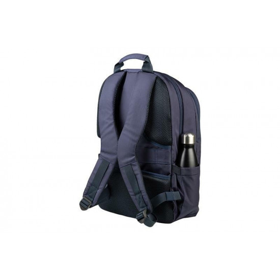 Рюкзак для ноутбука Tucano Bizip 17" Blue (BKBZ17-X-B)