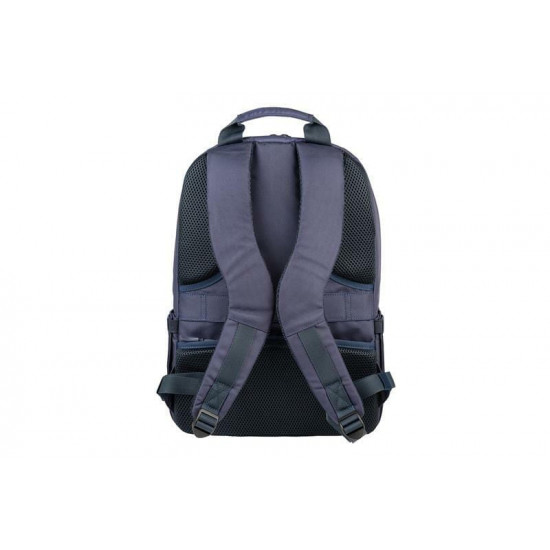 Рюкзак для ноутбука Tucano Bizip 17" Blue (BKBZ17-X-B)
