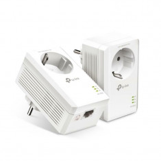Комплект адаптерів Powerline TP-Link TL-PA7017p KIT