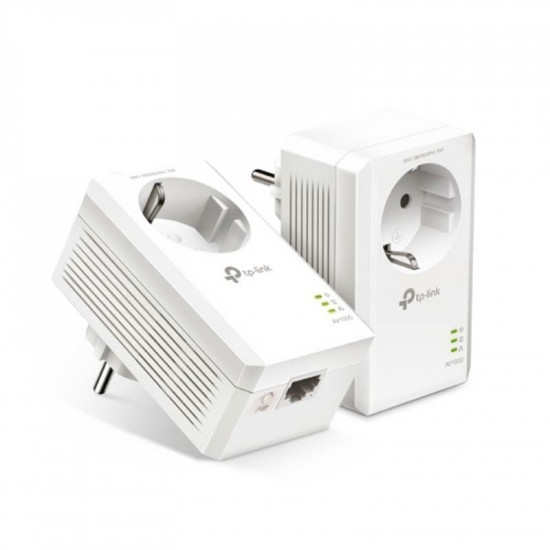 Комплект адаптерів Powerline TP-Link TL-PA7017p KIT
