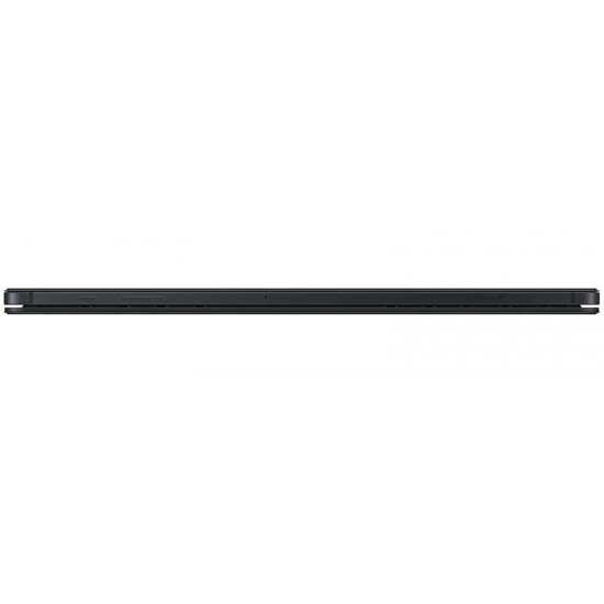 Чохол-клавіатура Samsung для Samsung Galaxy Tab S7 FE/Tab S7 Plus/S8 Plus Black (EF-DT730BBRGRU)