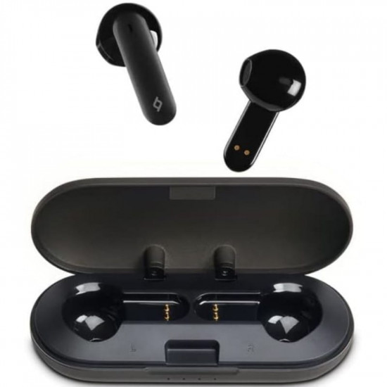 Bluetooth-гарнітура Ttec AirBeat Icon Black (2KM143S)