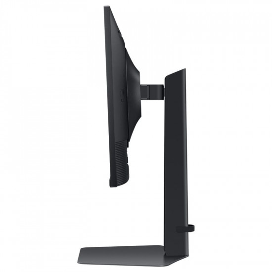 Монiтор Samsung 27" Odyssey G5 LS27DG500 (LS27DG500EIXUA) IPS Black 180Hz