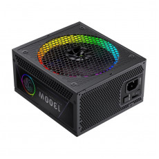 Блок живлення GameMax RGB Pro 1300P 1300W Black
