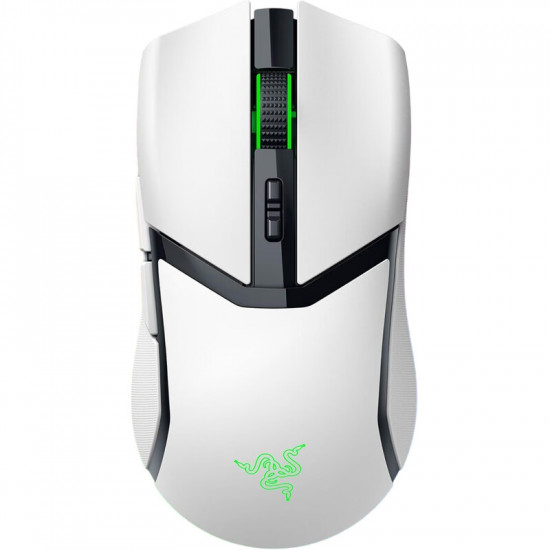 Миша бездротова Razer Cobra Pro White (RZ01-04660200-R3G1)