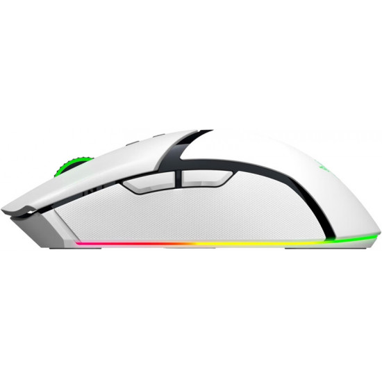 Миша бездротова Razer Cobra Pro White (RZ01-04660200-R3G1)