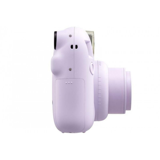 Фотокамера миттєвого друку Fujifilm Instax Mini 12 Lilac Purple (16806133)