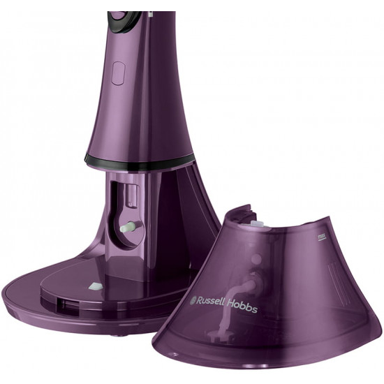 Відпарювач Russell Hobbs 27410-56 Steam Genie Colour Control