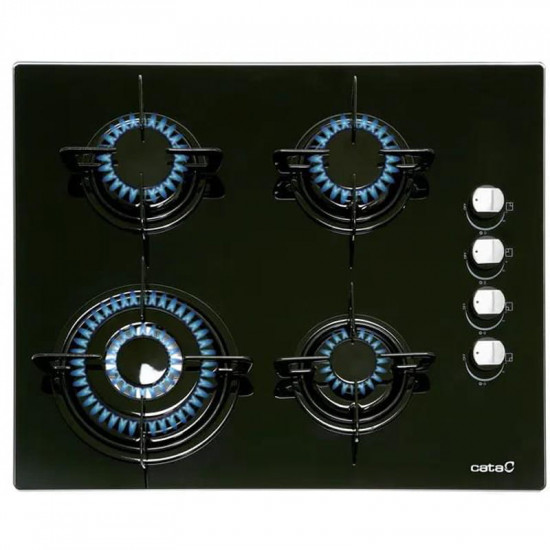 Варильна поверхня Cata CHI 6031 BK
