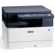 Багатофункціональний пристрій A3 ч/б Xerox B1022 (B1022V_B)