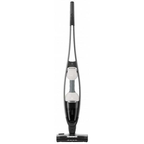 Акумуляторний пилосос Electrolux ES62HB25UV