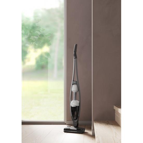 Акумуляторний пилосос Electrolux ES62HB25UV