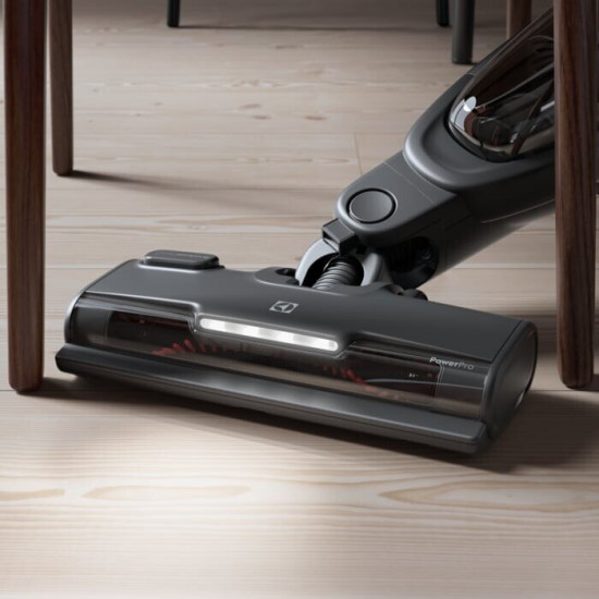 Акумуляторний пилосос Electrolux ES62HB25UV
