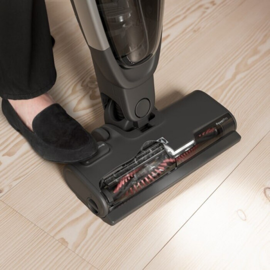 Акумуляторний пилосос Electrolux ES62HB25UV