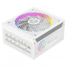 Блок живлення GameMax RGB 1050G 1050W White