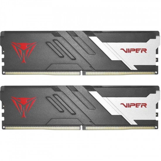 Модуль пам`яті DDR5 2x16GB/6200 Patriot Viper Venom (PVV532G620C40K)