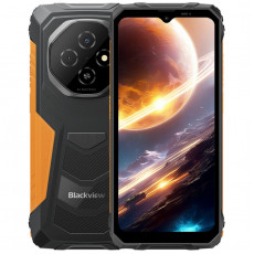 Смартфон Blackview Fort 1 6/256GB Orange (6931548323617)