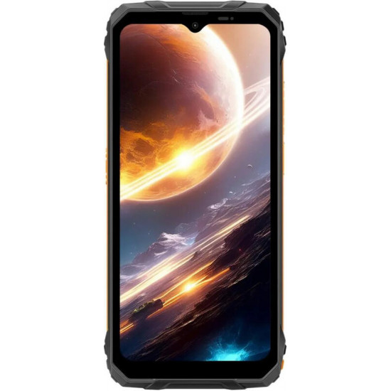 Смартфон Blackview Fort 1 6/256GB Orange (6931548323617)