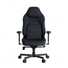 Крісло для геймерів Hator Arc 3 L Velour Black (HTC3440L)
