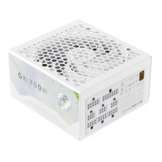 Блок живлення GameMax GM 700B WH Fully-modular New 700W White