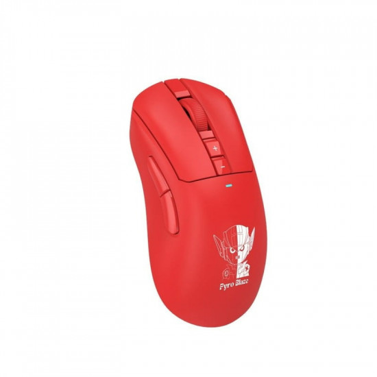 Миша бездротова Bloody R73 Ultra Pyro Blaze