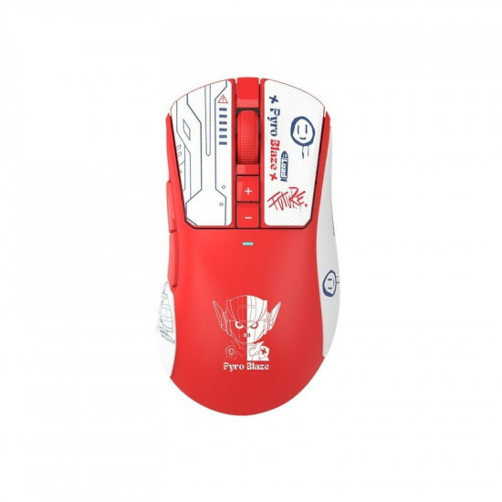 Миша бездротова Bloody R73 Ultra Pyro Blaze