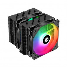Кулер процесорний ID-Cooling SE-207-XT ARGB Black