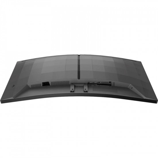 Монiтор Philips 34" 34M2C3500L VA Black Curved 180Hz