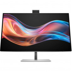 Монiтор HP 27" S7 Pro 727PM (8K135AA) IPS Black/Silver