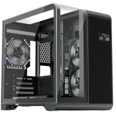 Корпус 1stPlayer RT5 Black без БЖ