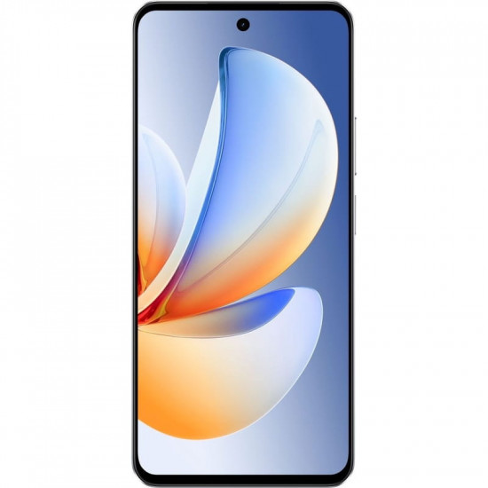 Смартфон Realme C71 8/256GB (RMX5303) White Swan
