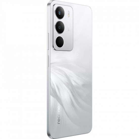 Смартфон Realme C71 8/256GB (RMX5303) White Swan