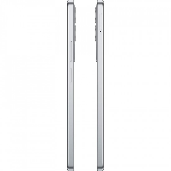 Смартфон Realme C71 8/256GB (RMX5303) White Swan