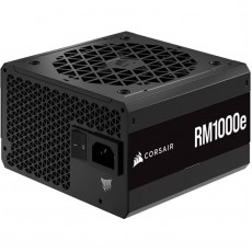 Блок живлення Corsair RM1000e ATX 3.1 1000W (CP-9020297-EU)