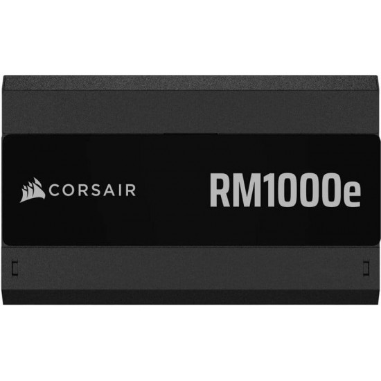 Блок живлення Corsair RM1000e ATX 3.1 1000W (CP-9020297-EU)
