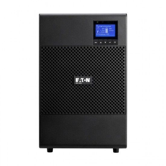 Джерело безперебійного живлення Eaton 9SX, 3000VA/2700W, LCD, USB, RS232