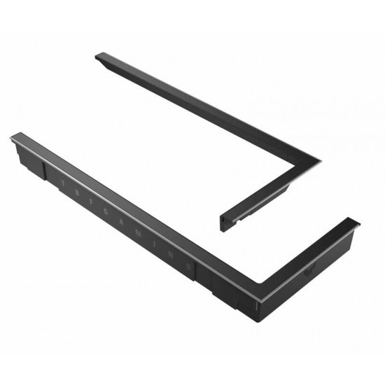 Комплект підсвічування Asus TUF Gaming ARGB Lighting Kit для GT502 Horizon Series Black (90DA00H0-B09000)