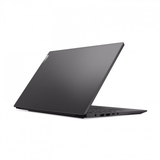 Ноутбук Lenovo V15 G5 IRL (83GWA03VRA) Business Black