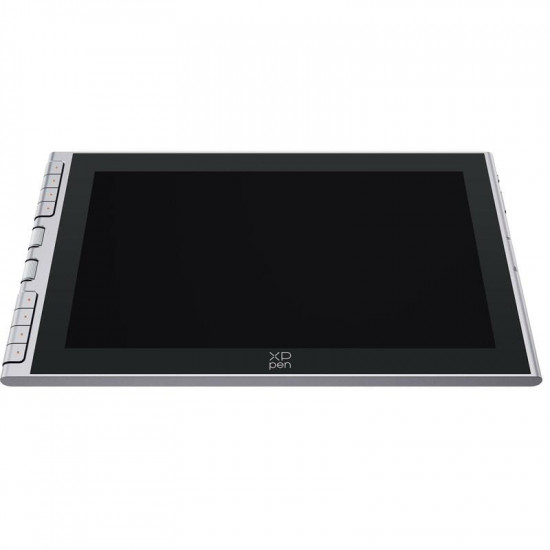 Графічний монітор XP-Pen Artist 12 Pen Display (3rd Gen) Gray (CPCD121FH-GR)