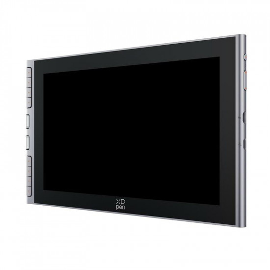 Графічний монітор XP-Pen Artist 12 Pen Display (3rd Gen) Gray (CPCD121FH-GR)